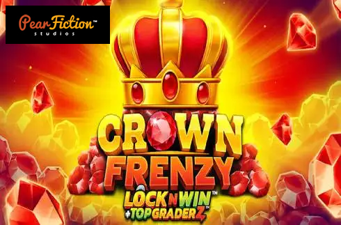 Crown Frenzy LockNWin